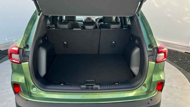 Ford Kuga 2.5 PHEV Active 5dr CVT Estate